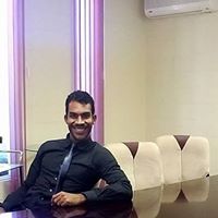 William Jimenez Marte