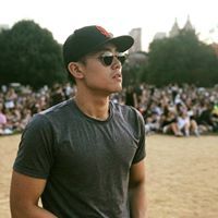 Andrew Jung