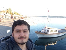 Ferhat Çelik