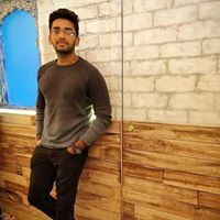 Shubham Gupta