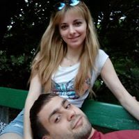 Олічка Шевчук