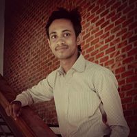 Nibesh Kumar