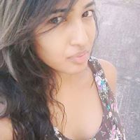 Shanice Naidoo