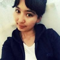 Балхия Мухамет