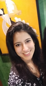 Virali Naran
