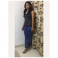 Nisha Yadav