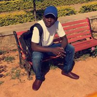 Muhammad Abubakar