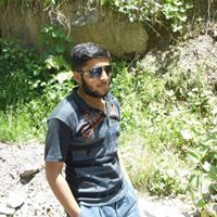 Muhammad Saqib