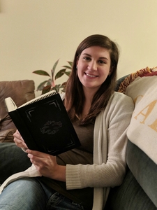 Heather Alexander-Leduc