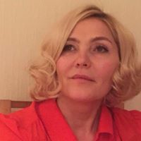 Людмила Побережная