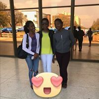 Nokuthaba Ndlovu