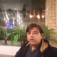 Usman Manzoor