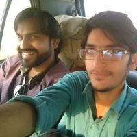 Amir Mohammad