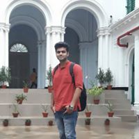 Koushik Bhattacharjee