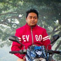 মাকসুদুর সৌরভ