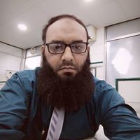 Zeeshan Akbar