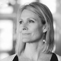 Debbie Ehrstien Author