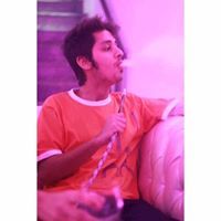 Shayan Ahmed