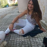 Κωνσταντίνα Χριστοδούλου