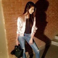 Heera Javaid