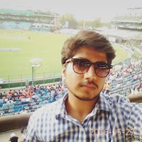 Naveen Sharma