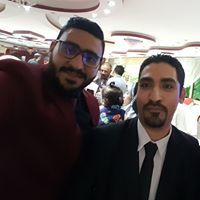 Mohamed Fouad