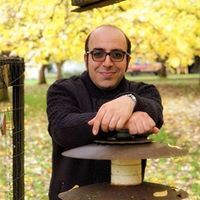 Hamid Elahi