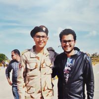 Mohamed Abd ElWahab