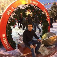 Ahmed Skran
