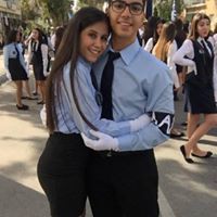 Ελίνα Προδρόμου