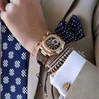 الفتى الأنيق