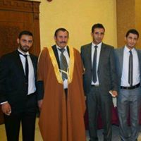 Moath Al-Jawarneh