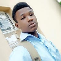 Goodness Timilehin