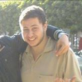Ahmed Hanafi