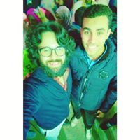 Ahmed Mohammed