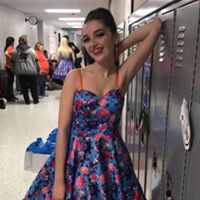 Taylor Bolton
