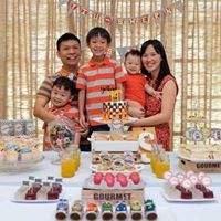 Peter Lim Cheng Teik