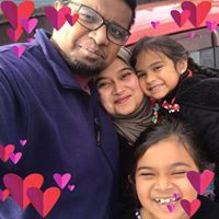 Rashna Haque