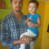 Ramanand Sh