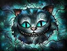 Cheshire Cat