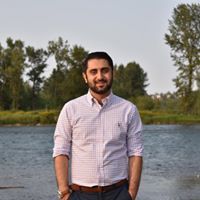Javad Sheikhtaheri