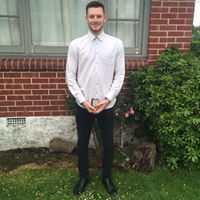 Finbar Argus