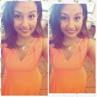 Yaranis Calderon