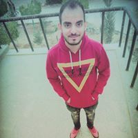 Khaled Mohammed