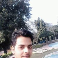 Shivam Sharma
