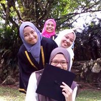 Zakirah Sharifuddin