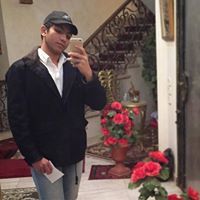 Amgad Mahmoud