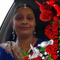 Ronita Singh