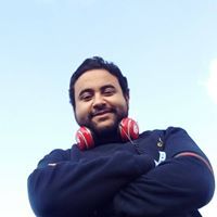 Ahmed Kandil