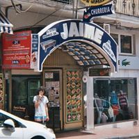 Jaime Tellado Alvarez